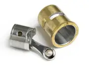 HPI Nitro Star G3.0 Piston/Cylinder/Connecting Rod Set