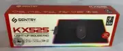 Kx525 Light Up Mouse Pad By Sentry Pro Gaming