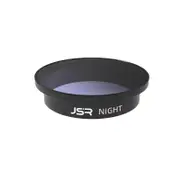 Anti-glare Drone Lens Filter for Dji Avata - Protects from Light Damage