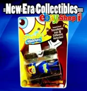Nickelodeon Spongebob Squarepants Regener8rs Transforming Vehicle Awesome Toys