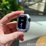 台灣出貨 新款保護殼適用APPLE WATCH S8防摔保護套IWATCHS8/7/6/SE/1/2/3/4/5代通用殼