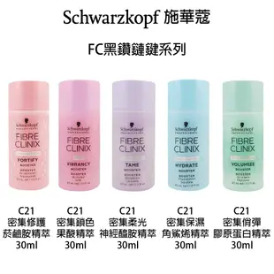 Schwarzkopf 施華蔻 BC 玻尿酸水感保濕/ 晶燦鎖色/極致修護胜肽/凝時Q10+ 隨手護200ml