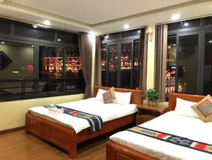 襄美酒店Tuong Mai Hotel