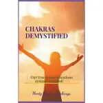 CHAKRAS DEMYSTIFIED