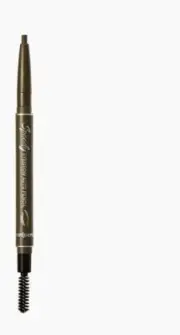 PERIPERA Speedy Brow Auto Pencil BLACK BROWN 01 Eyebrow eye definer