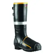 Tingley Rubber Boot,Men's,11,Knee,Black,PR MB816B Tingley MB816B 11 081138816114