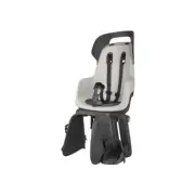 Seat Go White Rear Attack To Parcel Rack SEG57B Bobike Boys
