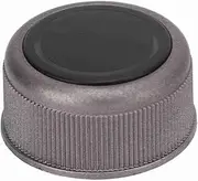 Volume Knob Black Grey Plastic Radio Control Car Accessories Replacement for Fitment