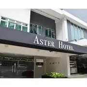 Aster+ Hotel Bukit Jalil