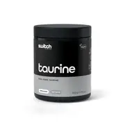 Switch Nutrition 100% PURE TAURINE | 200g