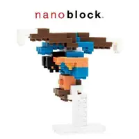 在飛比找有閑購物優惠-現貨代理 河田積木 nanoblock 積木 NBCC-01