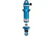 AFCO Coil-Over Big Gun X "Slicks" Twin Tube Aluminium Shock Double Adjustable 4" Stroke Drag Shock (Each) AFC3840BG