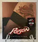 The Poison Collection By Poison, 2 CD Box Set, Sealed, 2010