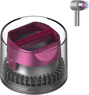 Swing Nozzle for Dyson Supersonic Hair Dryer HD01 HD02 HD03 HD04 HD07 HD08 HD15 Styling Tool Attachment
