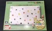 Nintendo 3DS XL Animal Crossing Limited Console [NEW] Japan