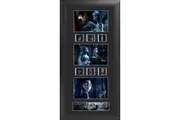 FilmCells: Trio Montage Frame - Corpse Bride (S1)