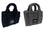Marc Jacobs The Teddy Small Tote Bag - H012M06FA21