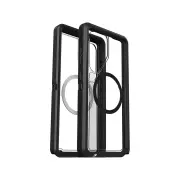 OtterBox Defender XT Magnets Phone Case for Samsung Galaxy S25 Ultra - Dark Side