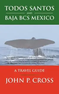 在飛比找博客來優惠-Todos Santos and Baja BCS Mexi