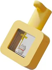 LIFKICH Hotel Lotion Dispenser Automatic Liquid Soap Dispenser Touchless Soap Dispenser for Boys and Girls