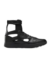 Maison Margiela X Reebok Gladiator Sneakers 39,40.5,40,41,42.5,42 black