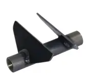 Empi 3/4 Inch Steering Shaft Mount Weld On for Dune Buggy - 17-2580
