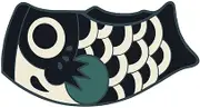 Non Slip Bath Mat Welcome Doormat Red Carp Entrance Hallway Rectangle Printed Non-Slip Floor Rugs Front Door Mat Outdoor Rugs Carp Mat Rug Non Slip Mat (Color : Type 3, Size : 37x70cm)