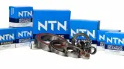 NTN 63206ZZ 30 x 62 x 23.8 Sheilded ships fast California