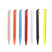 Plastic Pen Game Console Screen for Touch Pen Active for 2DS LL/XL Game