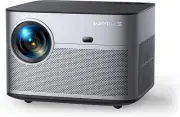 Projector 4K 26000 Lumen WiFi6 Bluetooth Full HD 1080P Auto Focus Keystone 300In