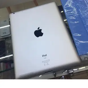 %Apple iPad2 iPad 2 iPad3 A1395 9.7吋 16G 32G WIFI版 插卡版 中古平板