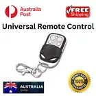 Universal Replacement Remote Control Garage Door Gate Opener Car Cloning Key Fob