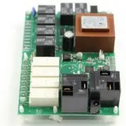 Bertazzoni 409094 Logic Card
