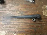 KLEIN TOOLS 3255 BULL PIN 14" LONG IRON WORKER IRONWORKER