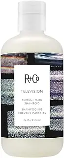 R+Co Television Perfect Hair Shampoo