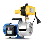 [Bargains Online] High Pressure 2300W Garden Farm Jet Water Pump wit