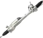 Electric Power Steering Rack Gear Box Compatible For Panamera 971 2016-2019 LHD OE 971423051BF