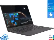 Lenovo Flex 5i, 14" FHD Touch, i5-1135G7, 8GB RAM, 256GB SSD, Windows 10 Pro