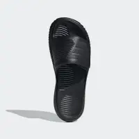 在飛比找momo購物網優惠-【adidas 愛迪達】運動鞋 拖鞋 男鞋 女鞋 ALPHA