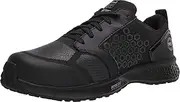 [Timberland PRO] Women's Reaxion Athletic Composite Toe Industrial Boot