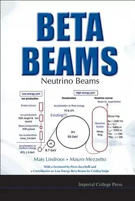 Beta Beams: Neutrino Beams