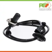 New * OEM * Wheel Speed Sensor - Left Rear For Audi S4 B5 2.7L Twin Turbo 6Cyl (for: Audi)