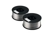 Dynamic Power 2 Pack Gasless Mig Welding Wire E71t 11 Flux Cored 0.8Mm Welding & Soldering Tools