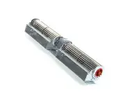 Norlake Transverse Blower Qln65/2424 122060 - Free Shipping + Geniune OEM