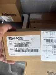 Palo Alto 4 Post Rack Mount For PA-220R