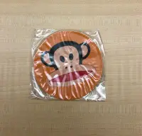 在飛比找Yahoo!奇摩拍賣優惠-大嘴猴 Paul Frank 杯墊