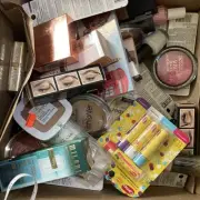 Bulk Wholesale Lot Mixed Makeup Brand Name 50 Pieces