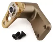 Kyosho Turbo Scorpion Metal Servo Saver [KYOSCW028]