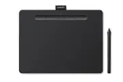 Wacom Intuos Medium with Bluetooth (Black)
