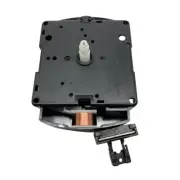 New Quartz German UTS Plastic Shaft Pendulum Clock Movement Mechanism Motor